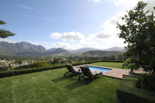 Photo of Others in Franschhoek