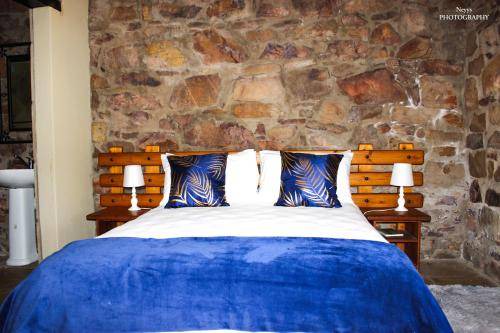 Photo of Bedroom in Kareedouw