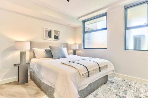 Photo of Bedroom in Claremont
