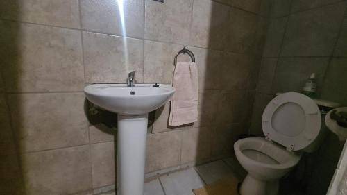 Photo of Bathroom in Steinkopf