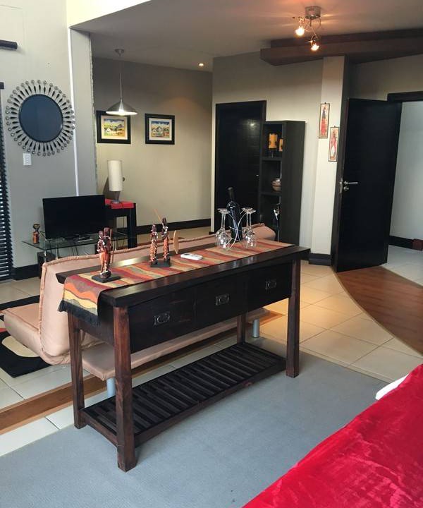 Photo of Livingroom in Centurion