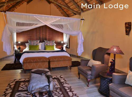 Photo of Others in Kruger National Park