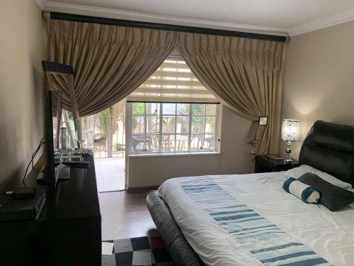 Photo of Bedroom in Greater Johannesburg Metropolitan Area