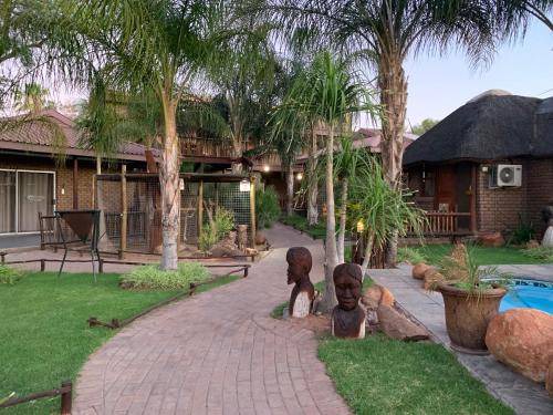 Photo of Others in Upington