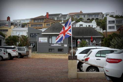 Photo of Buildings in L'Agulhas
