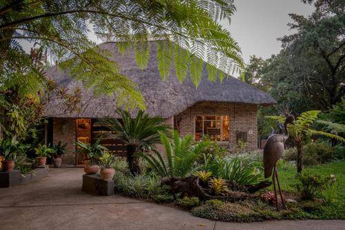 Photo of Others in Thorny Bush Game Reserve