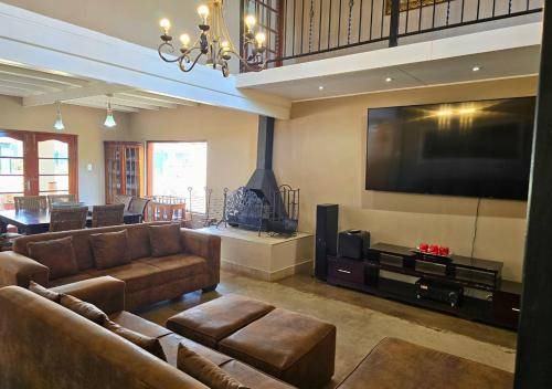 Photo of Livingroom in Magaliesberg