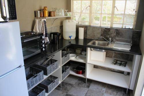 Photo of Kitchen in Nelspruit