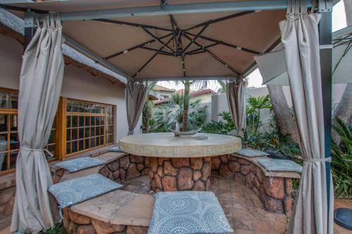 Photo of Patio Balcony in Schoemansville