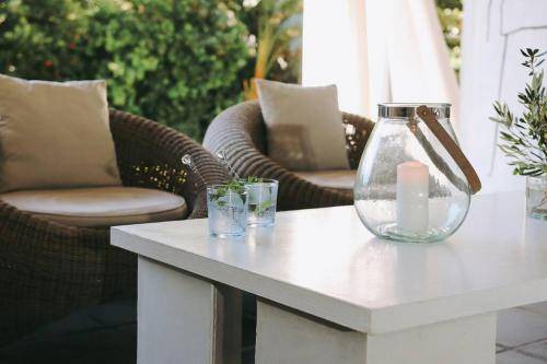 Photo of Patio Balcony in Montagu