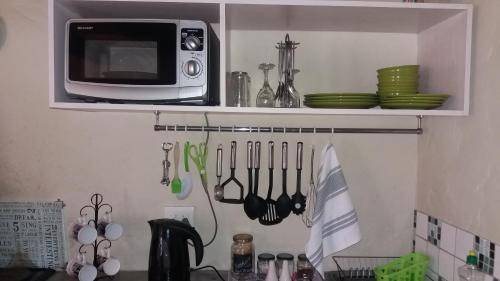 Photo of Kitchen in Swellendam