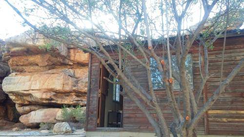 Photo of Buildings in Clanwilliam