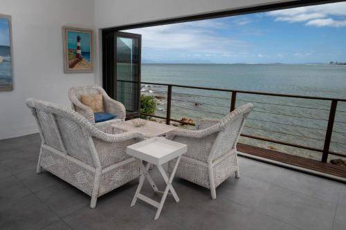 Photo of Patio Balcony in Gordons Bay Central