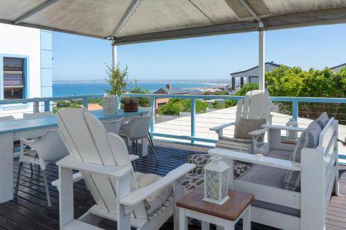 Photo of Patio Balcony in Great Brak River