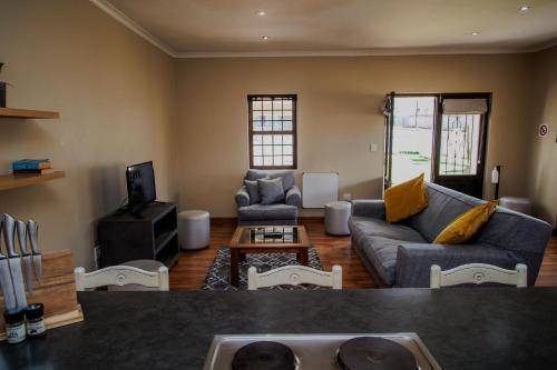 Photo of Others in Swellendam
