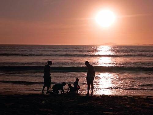 Photo of Others in Paradise Beach