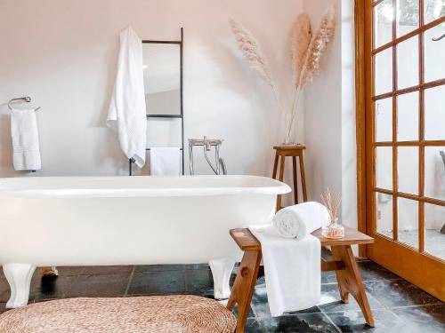 Photo of Bathroom in Umtata