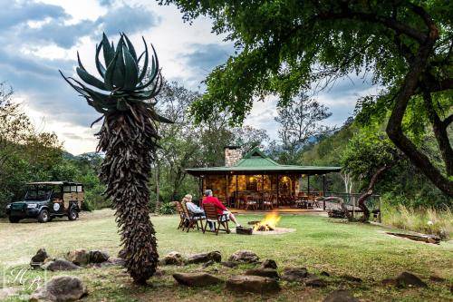 Photo of Others in Waterval Boven