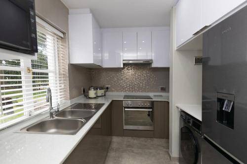 Photo of Kitchen in Port Edward
