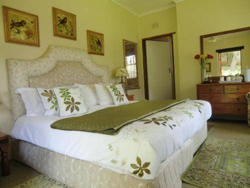 Photo of Bedroom in Hillcrest