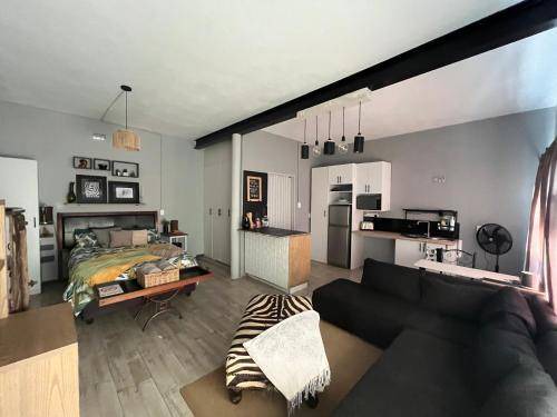 Photo of Livingroom in Pretoria