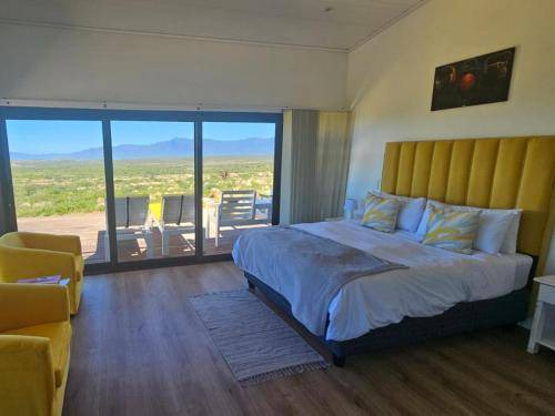 Photo of Bedroom in Overstrand