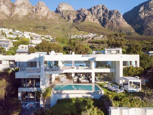 Photo of Others in Camps Bay