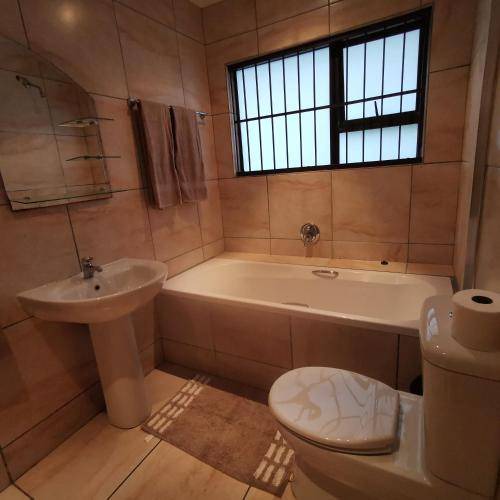 Photo of Bathroom in Berea