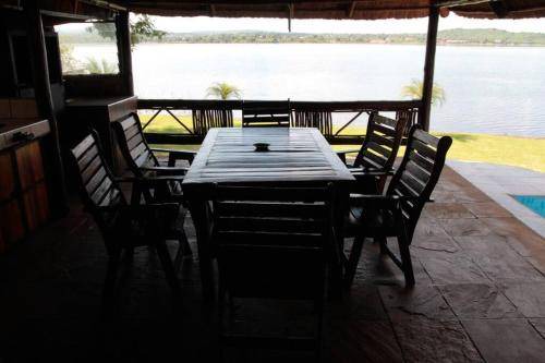 Photo of Patio Balcony in Thulamela