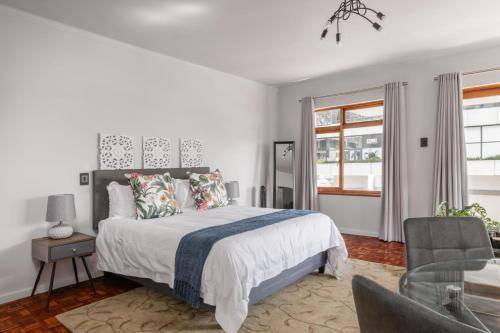 Photo of Bedroom in Sea Point