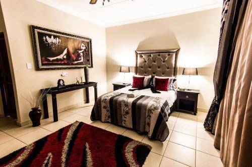 Photo of Bedroom in Musina