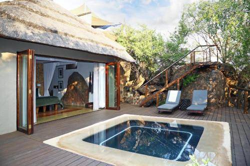 Photo of Others in Madikwe Game Reserve