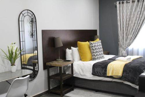 Photo of Bedroom in Makhado