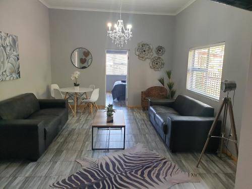 Photo of Livingroom in Beaufort West