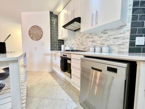 Photo of Kitchen in Marina Martinique