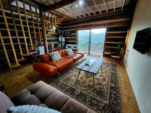 Photo of Livingroom in Wilderness