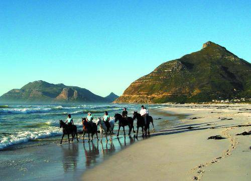 Photo of Others in Noordhoek
