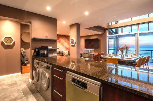 Photo of Kitchen in Bloubergstrand
