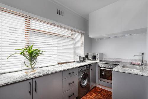 Photo of Kitchen in Sea Point