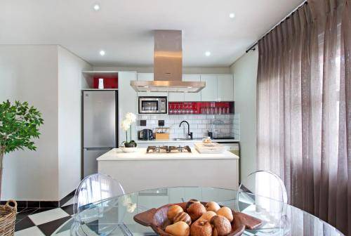 Photo of Livingroom in Fish Hoek