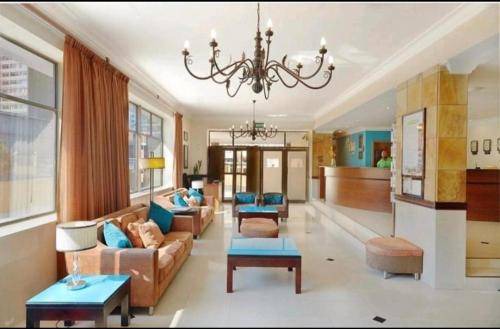 Photo of Livingroom in North Beach