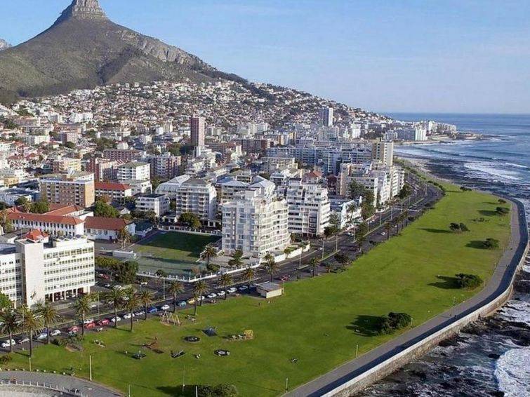 Photo of Others in Sea Point