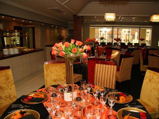 Photo of Livingroom in Welkom