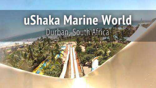 Photo of Others in Durban Beachfront