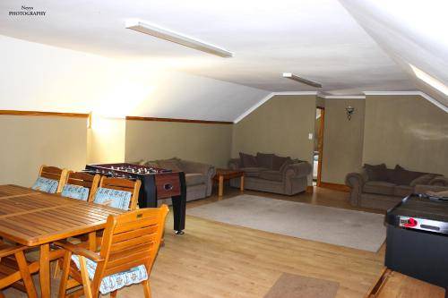 Photo of Livingroom in Kareedouw