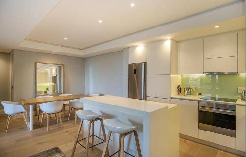 Photo of Kitchen in Green Point