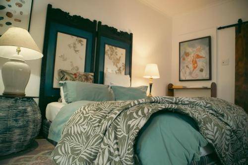 Photo of Bedroom in Kommetjie