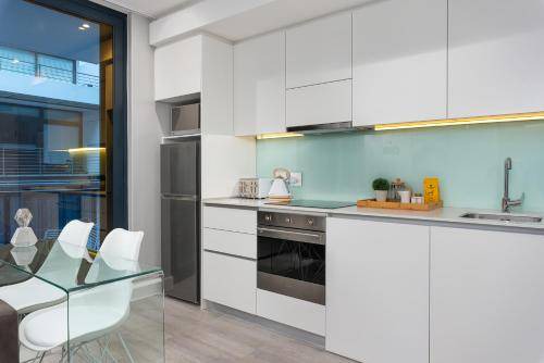 Photo of Kitchen in Green Point