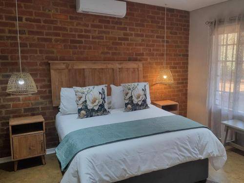 Photo of Bedroom in Hartbeespoort