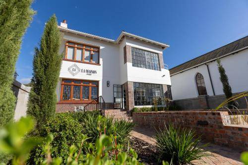 Photo of Others in Paarl